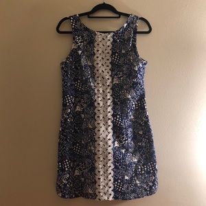 Lilly Pulitzer for Target Shift Dress
